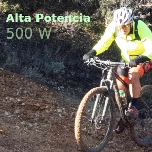 KIT 500W ALTA POTENCIA